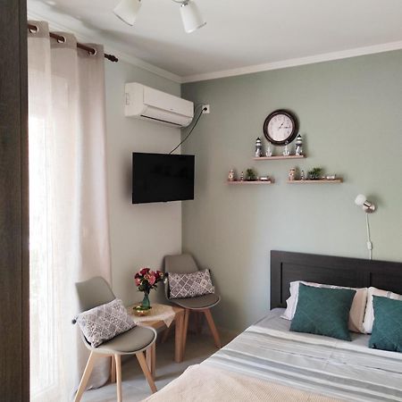 Spartacus Apartment 2 알렉산드로폴리스 외부 사진