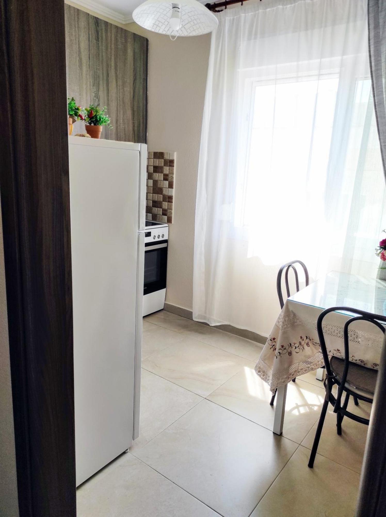 Spartacus Apartment 2 알렉산드로폴리스 외부 사진