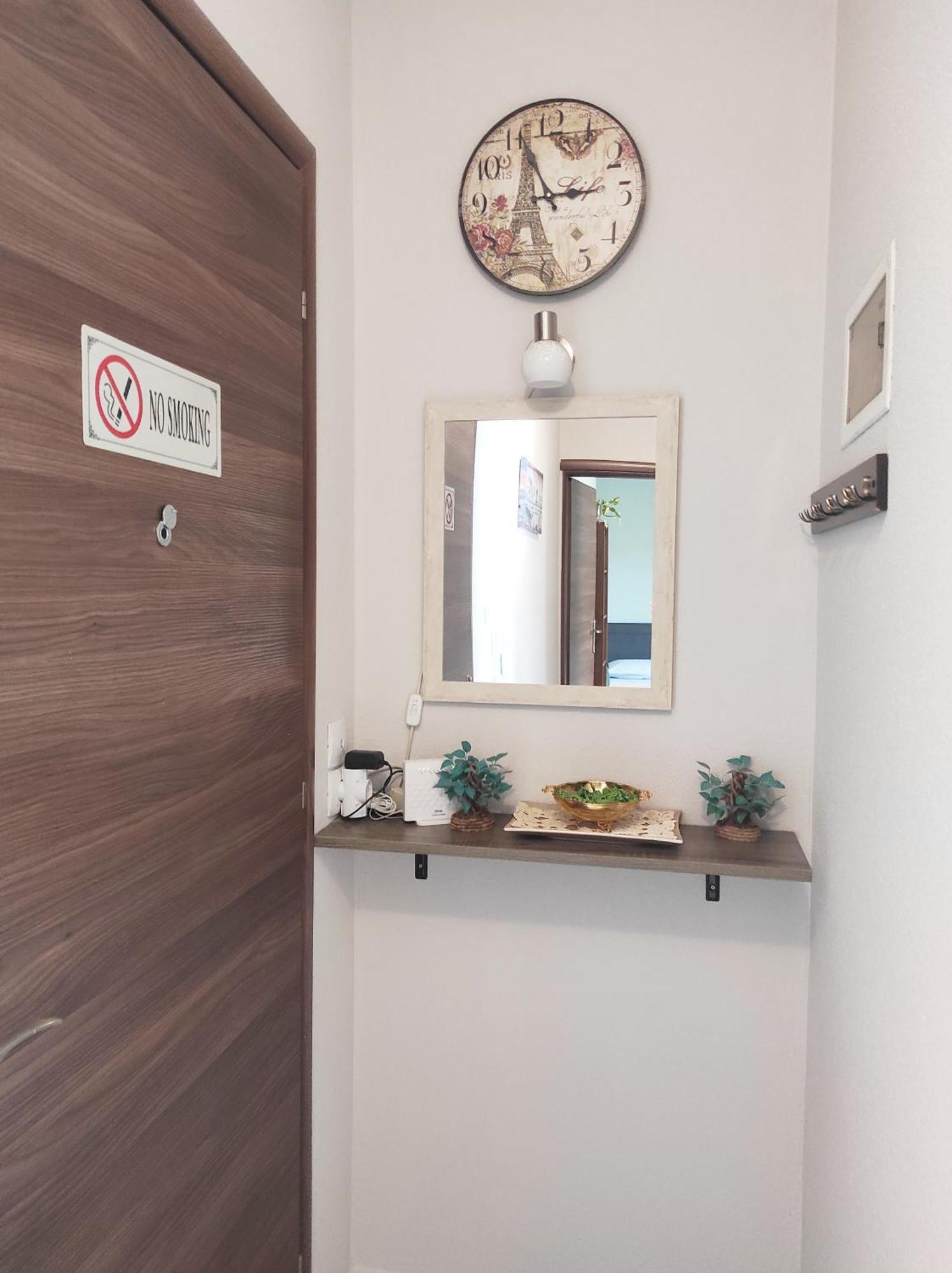 Spartacus Apartment 2 알렉산드로폴리스 외부 사진