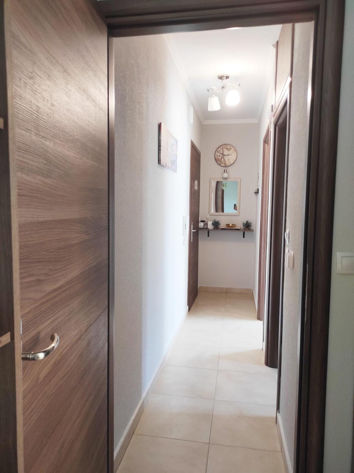 Spartacus Apartment 2 알렉산드로폴리스 외부 사진
