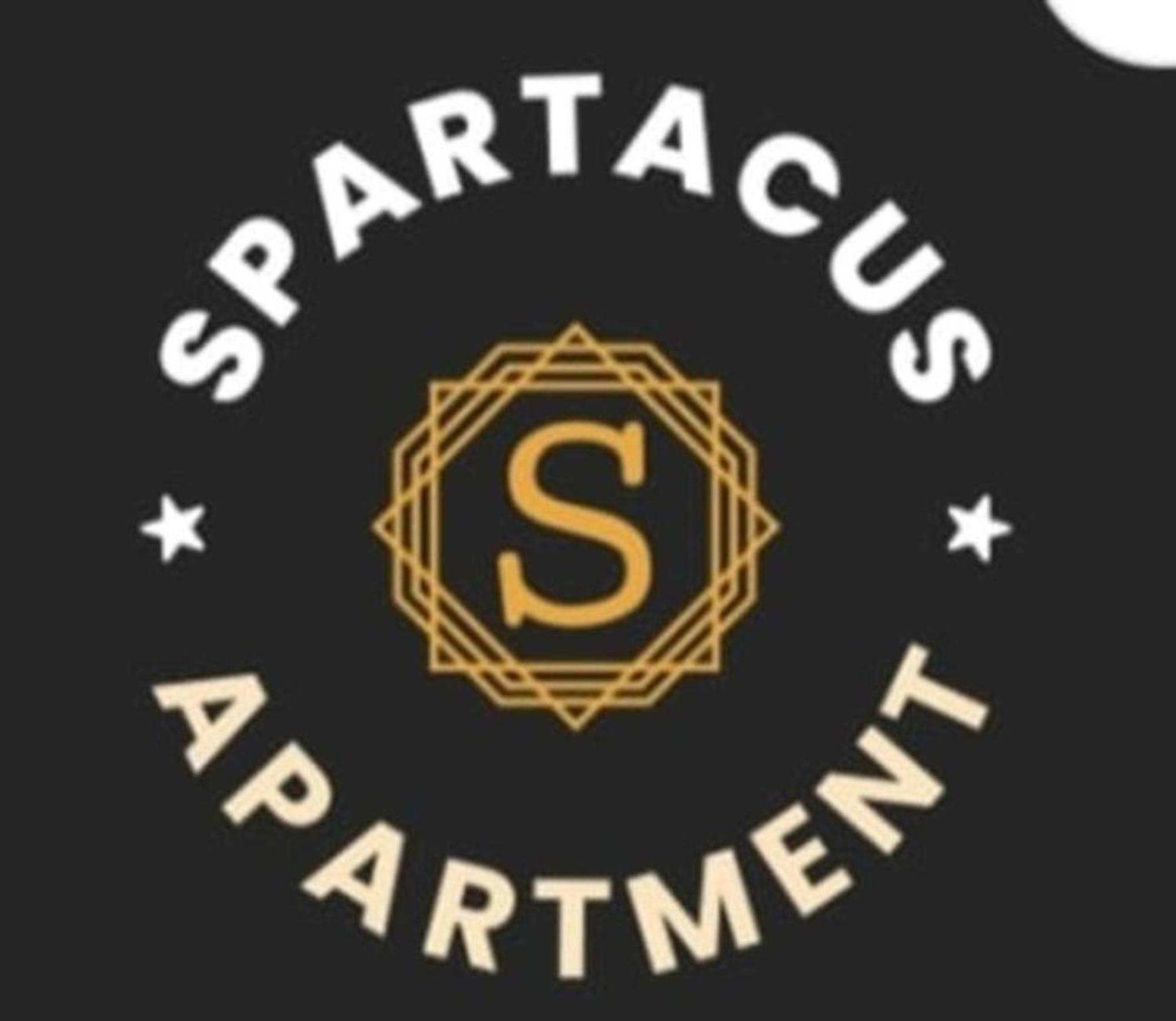 Spartacus Apartment 2 알렉산드로폴리스 외부 사진