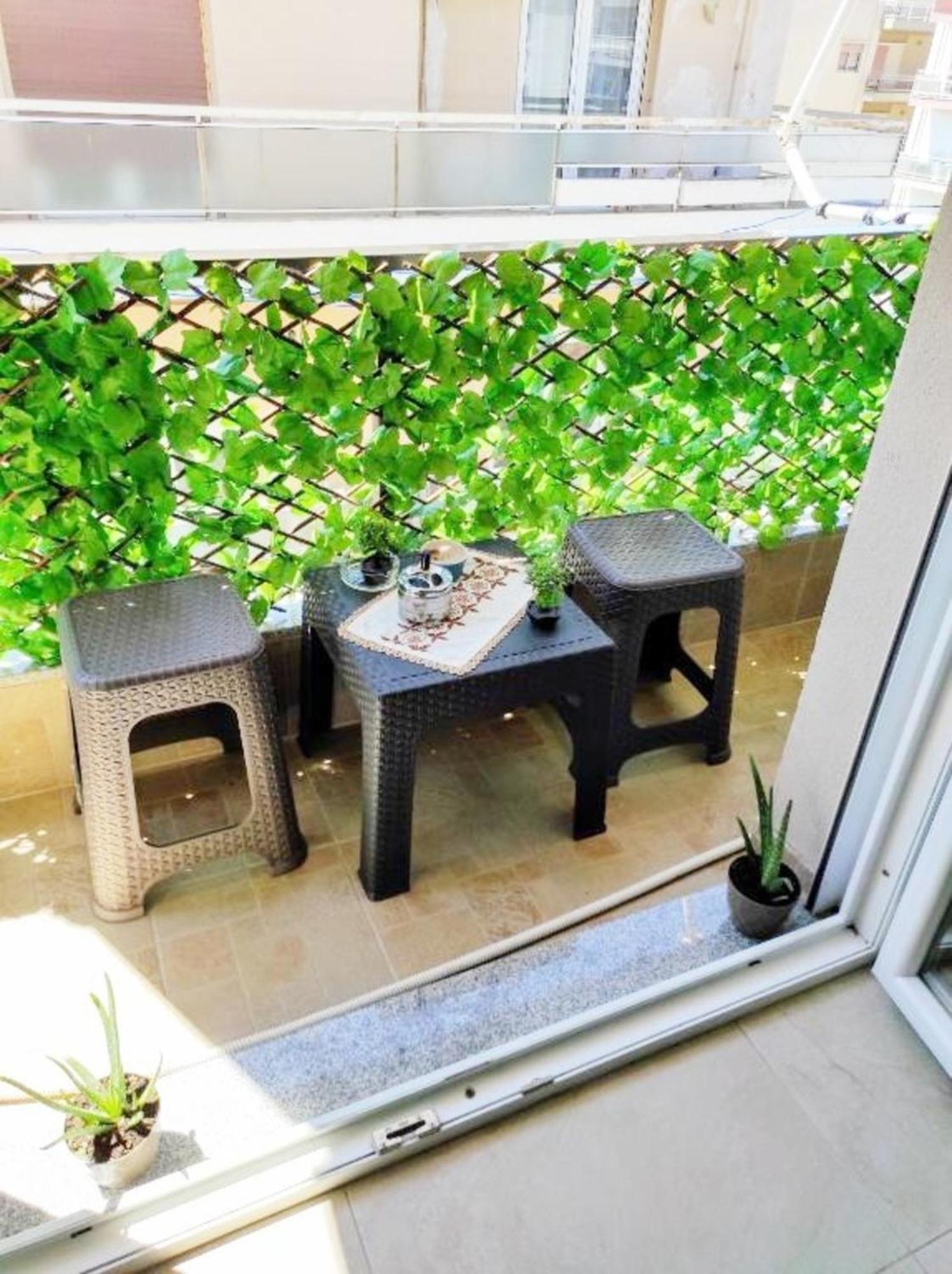 Spartacus Apartment 2 알렉산드로폴리스 외부 사진