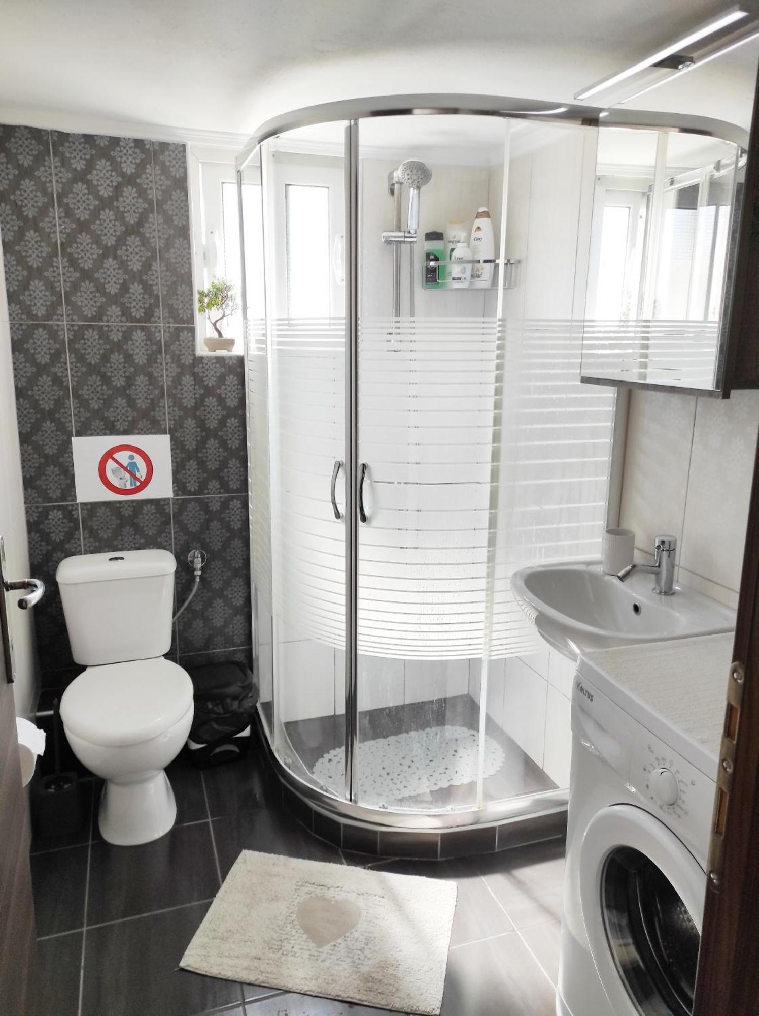 Spartacus Apartment 2 알렉산드로폴리스 외부 사진