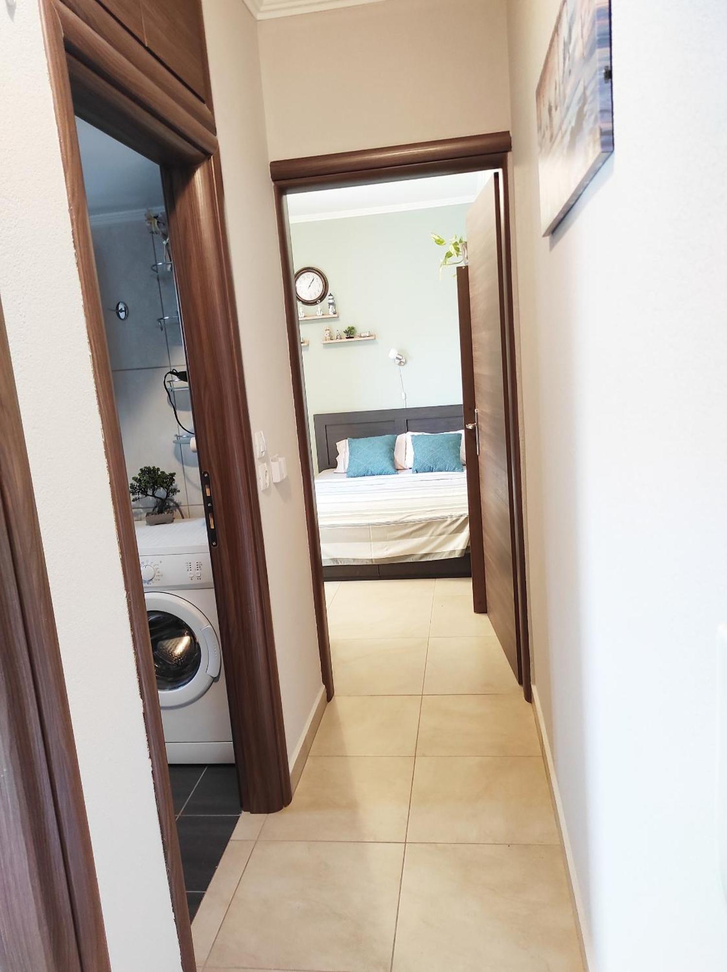 Spartacus Apartment 2 알렉산드로폴리스 외부 사진